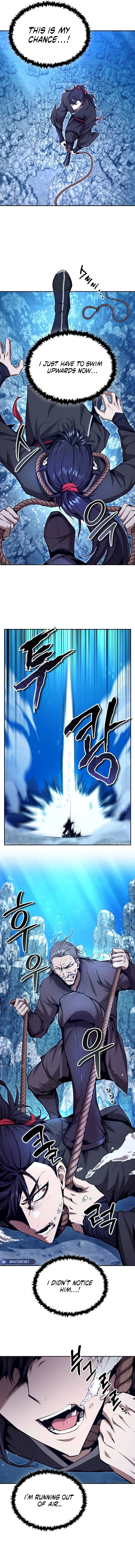 The Demonic Cult Leader Is Too Reluctant Chapter 40 6